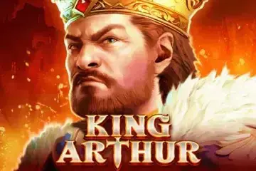 King Arthur - Spin City - Congo